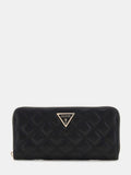GUESS GIULLY II SLG LARGE ZIP AROUND