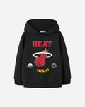 NAME.IT NKMBAGGE NBA SWEAT WH BRU BOX OUS