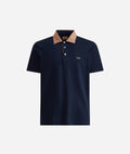 Alviero Martini 1ª CLASSE SHORT SLEEVE POLO SH