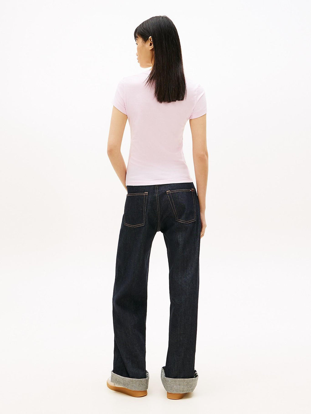 DW0DW22781/TN9 TOMMY JEANS