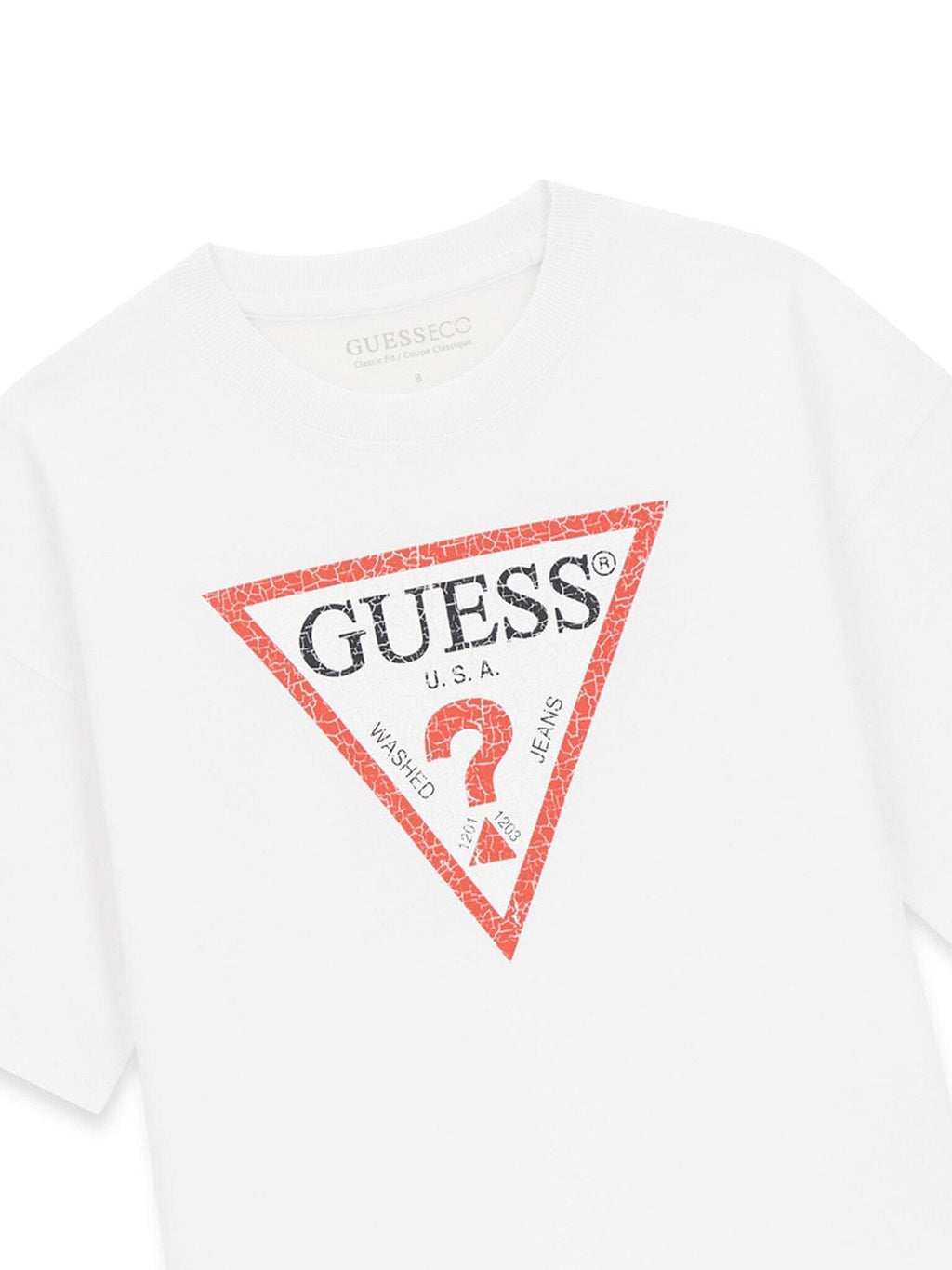 L6GI18K8HM4/G011 GUESS