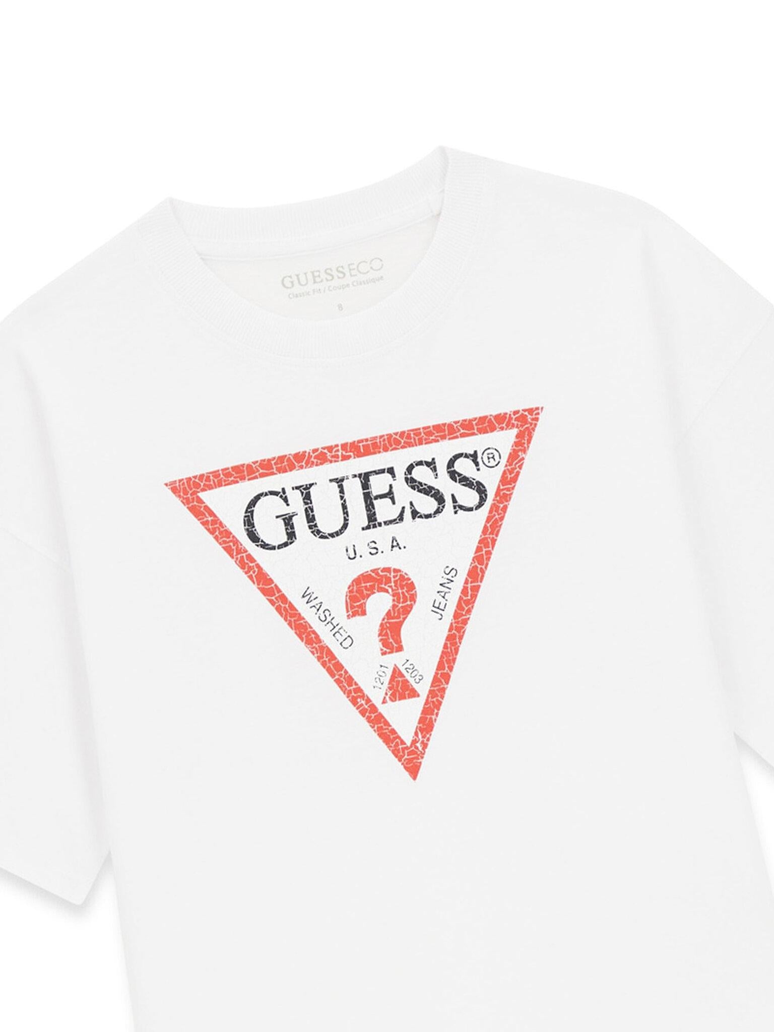 L6GI18K8HM4/G011 GUESS