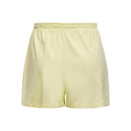 ONLMAY HIGH WAIST PRINT SHORTS JRS 