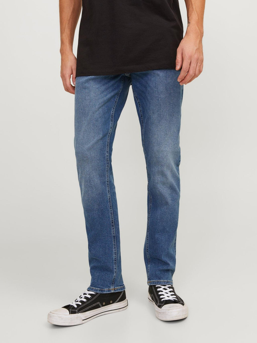 12184473/Blue Denim JACK AND JONES