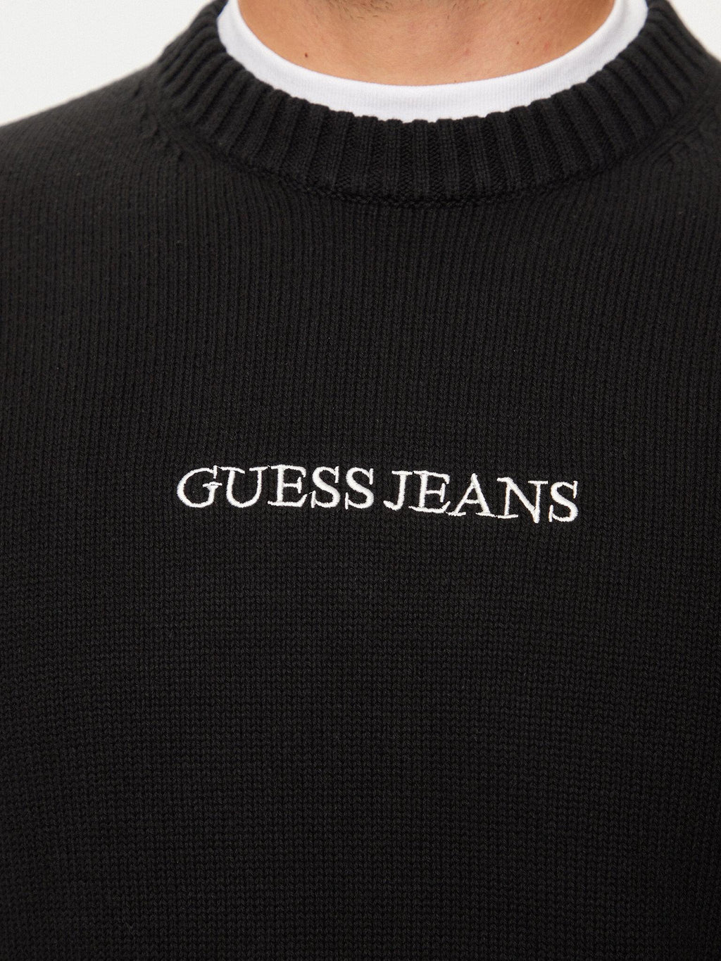 M4BR31Z3HM1/JBLK GUESS