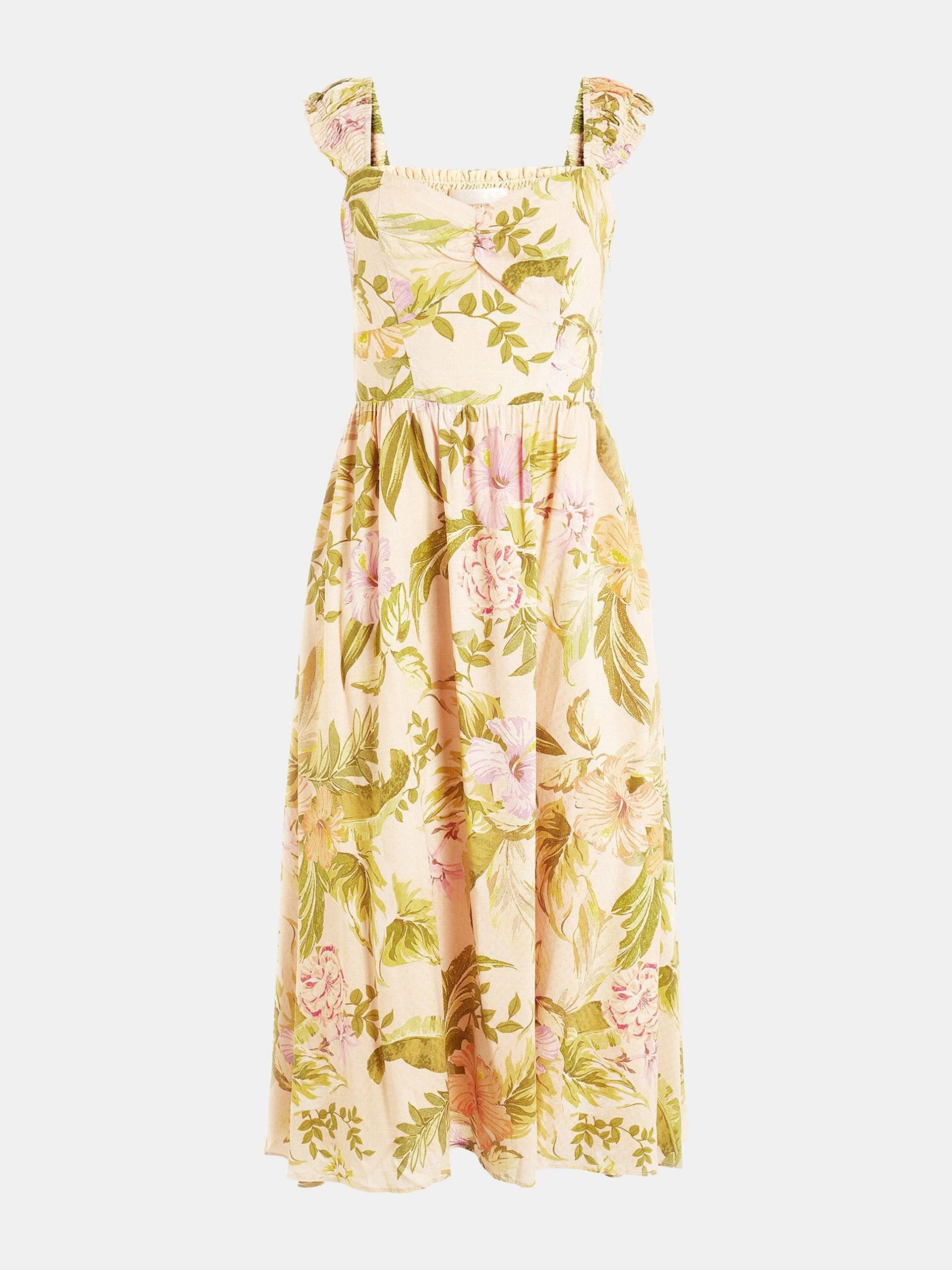 SUSANNA DRESS 