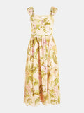 SUSANNA DRESS 