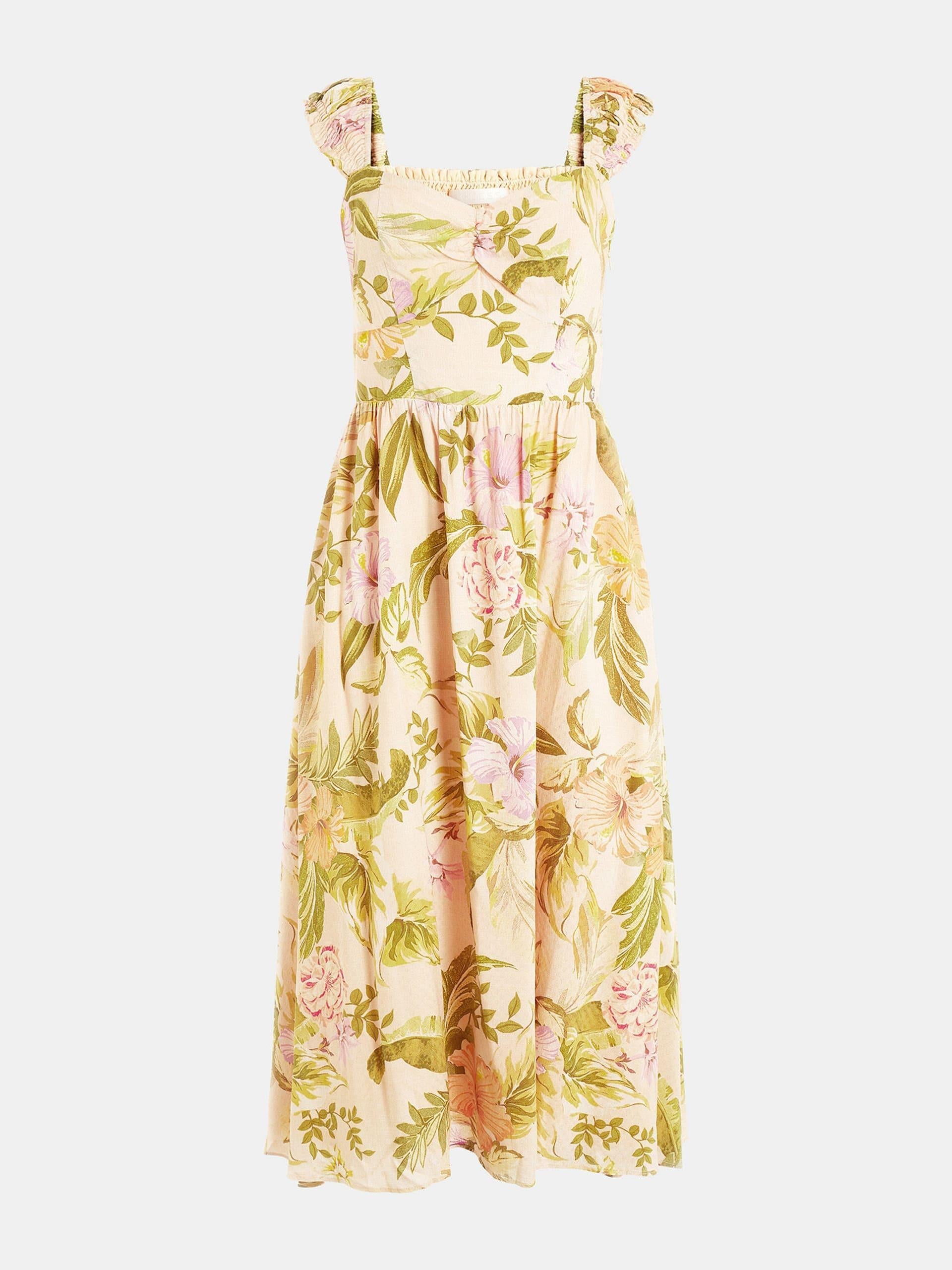 SUSANNA DRESS 