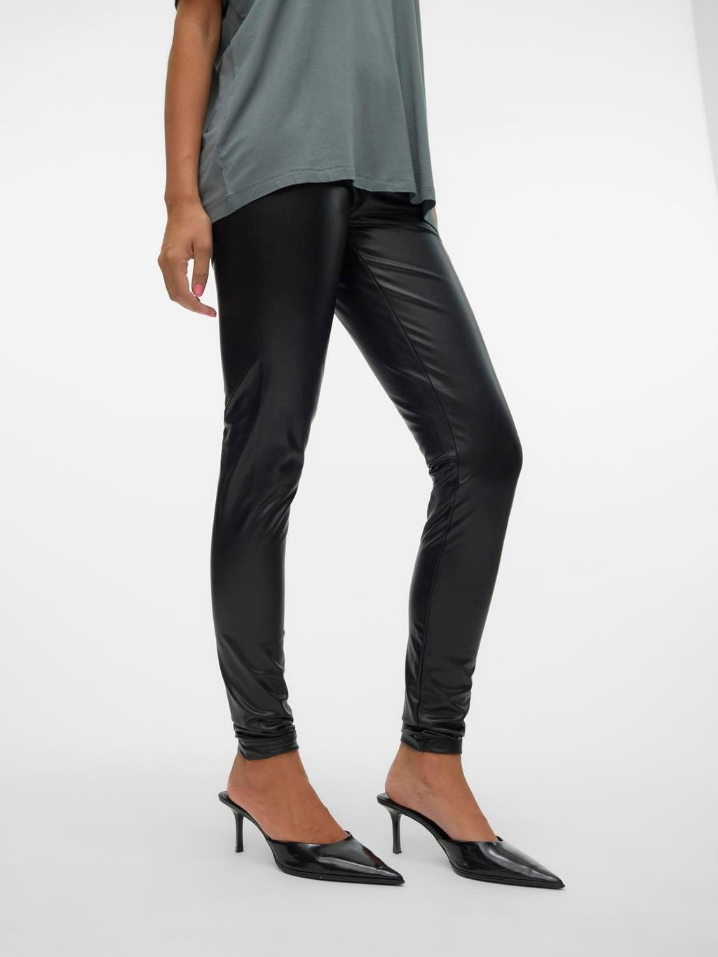 10257164/Black VERO MODA