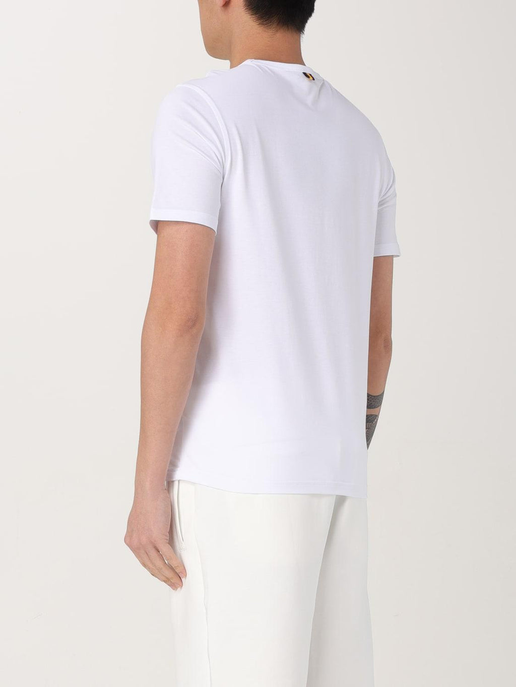 ADAME LIGHT STRETCH JERSEY 