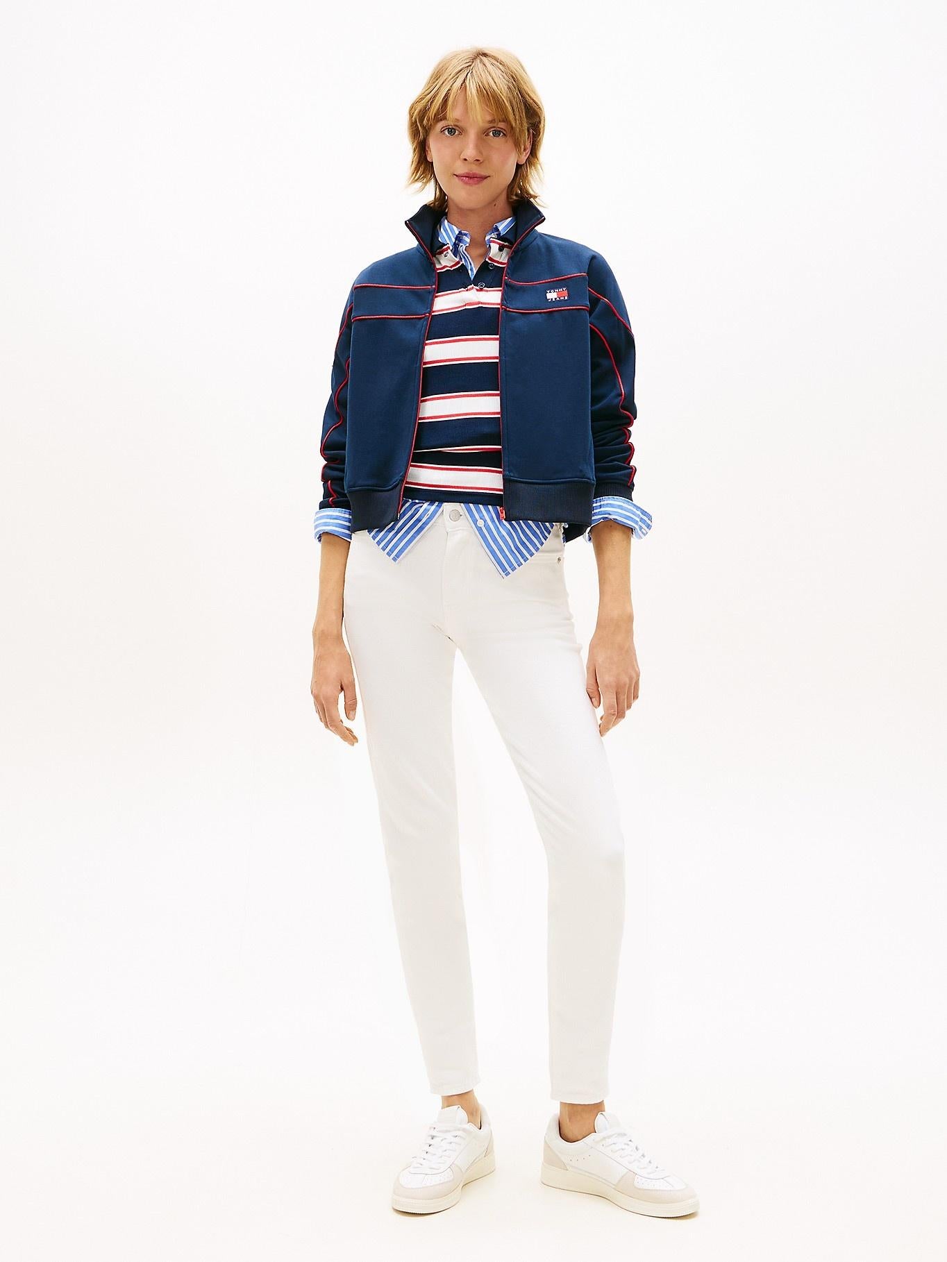 DW0DW22986/1D0 TOMMY JEANS