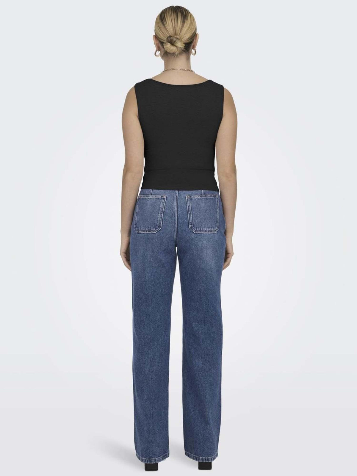 15315571/Black ONLY