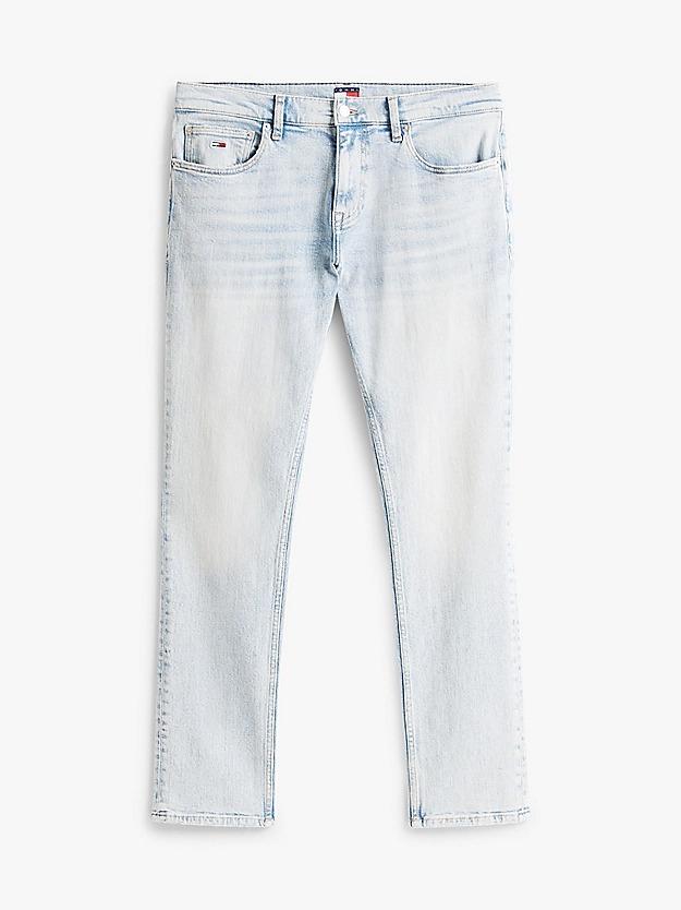 SCANTON SLIM BI5115 DM0DM20983/1AB TOMMY JEANS