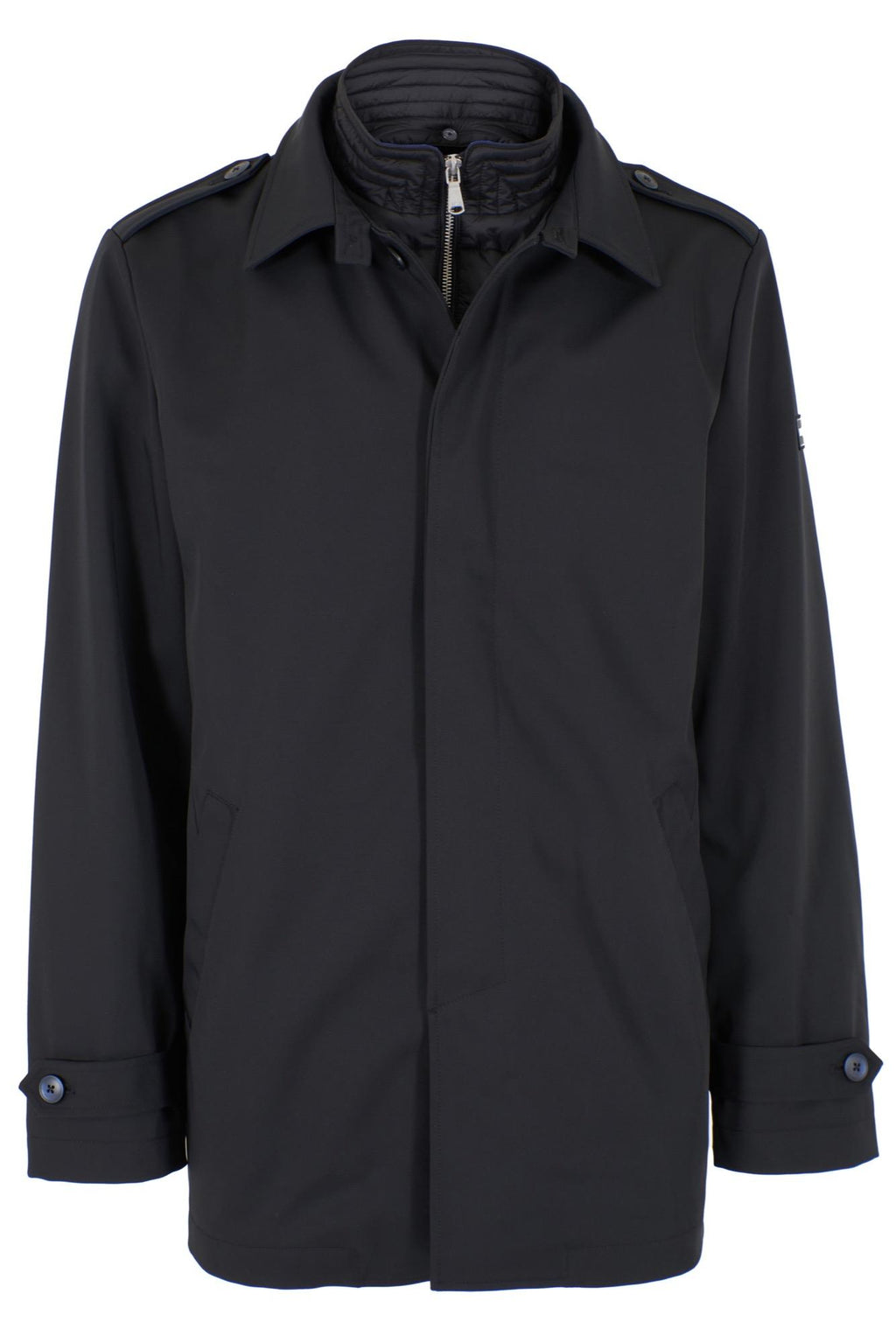 O838 KB00/0801 YES ZEE