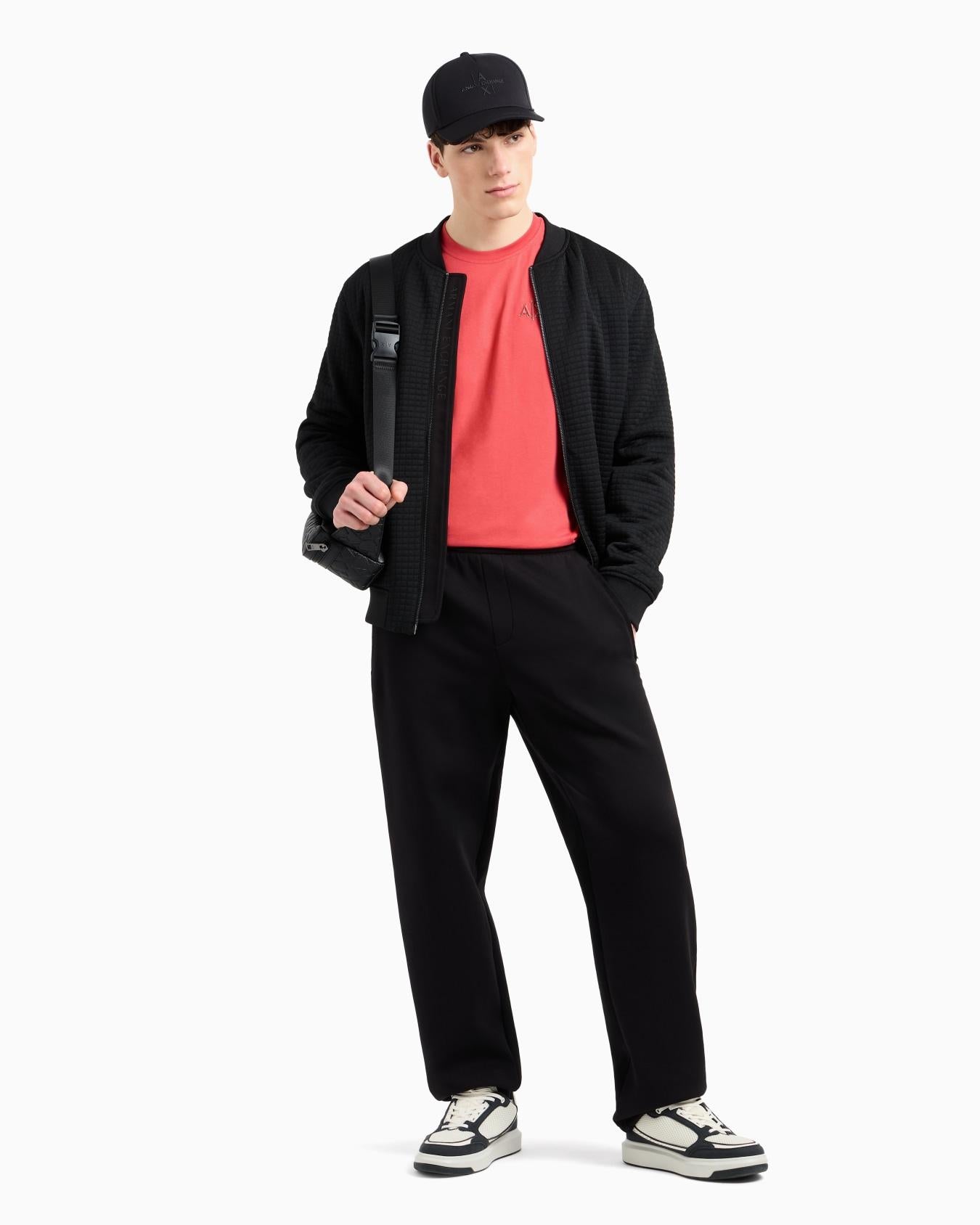 XM000760 AF13106/U5059 ARMANI EXCHANGE