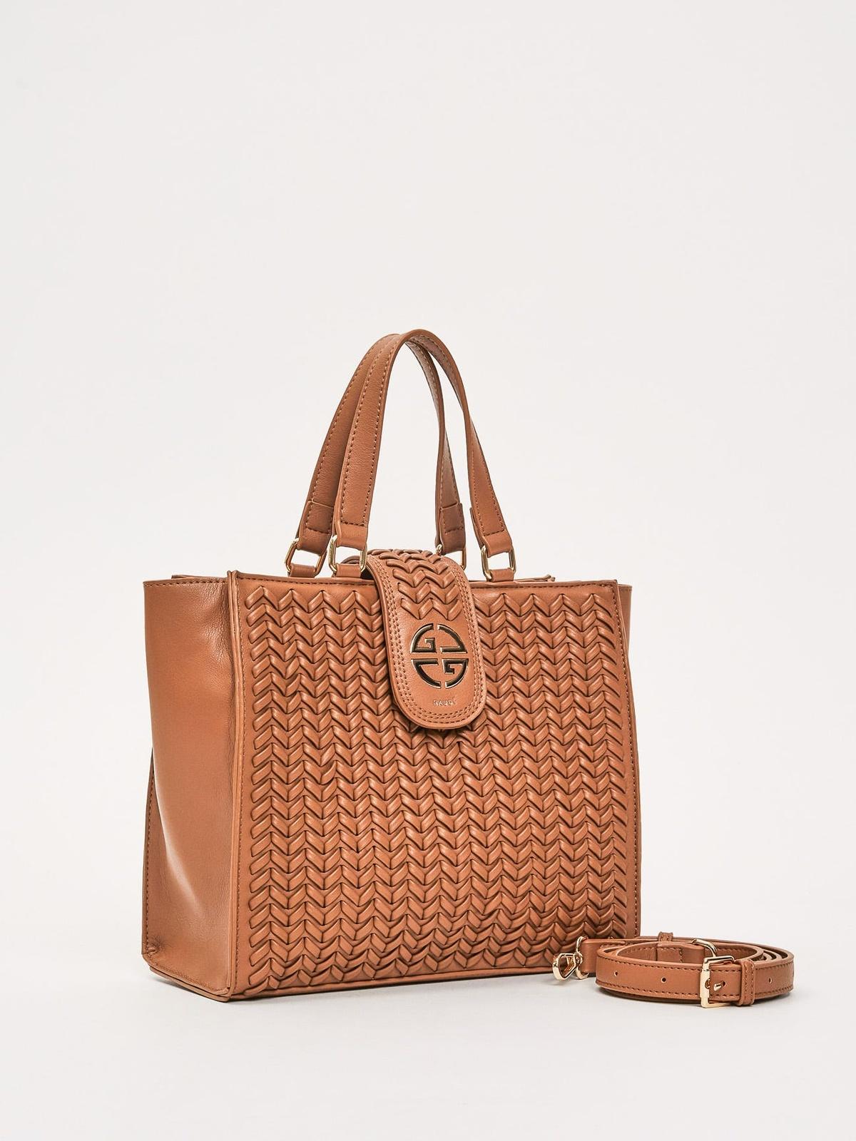 SHOPPING - linea GLENDA - cm 27x21x11 