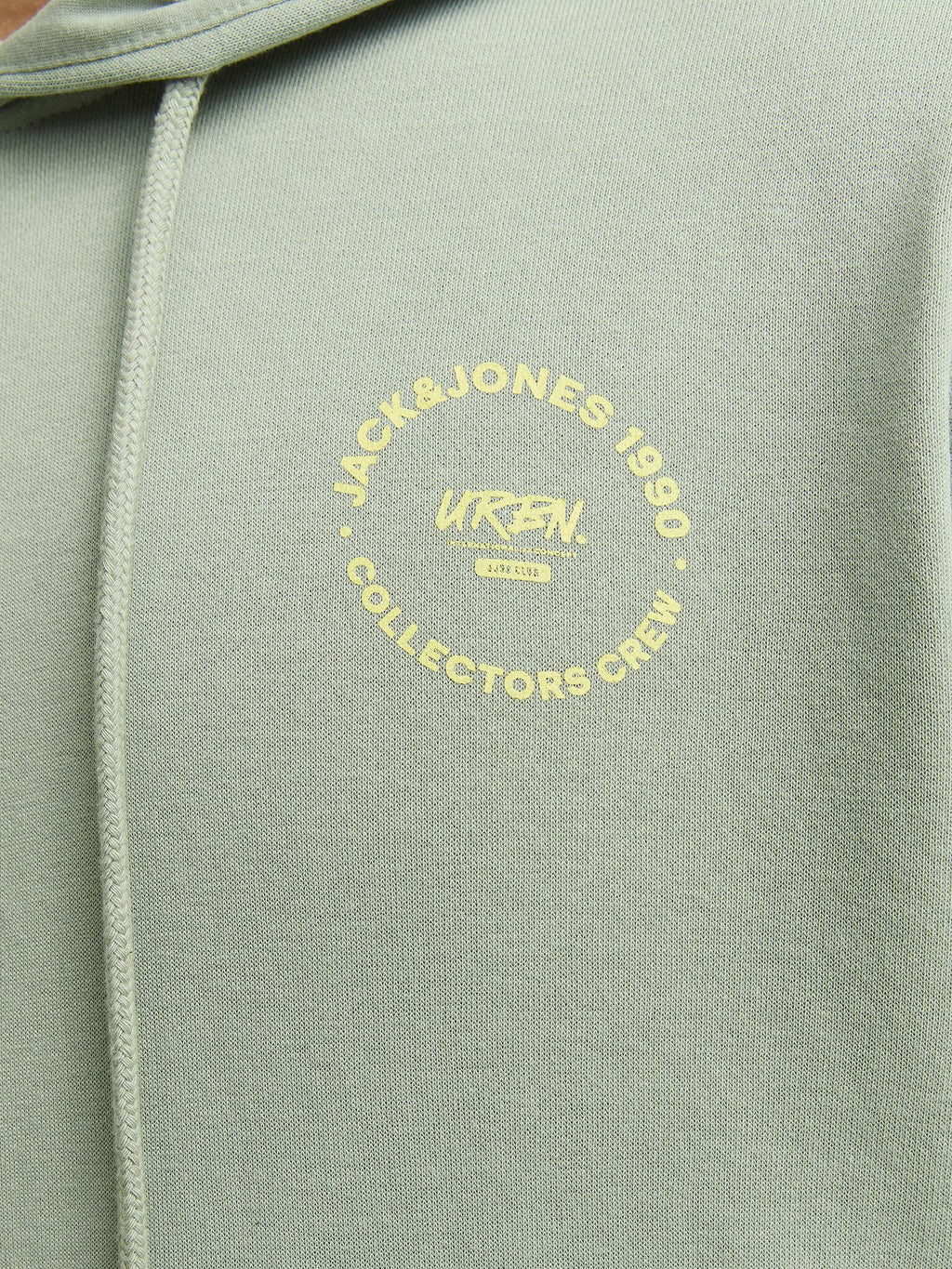 12269353/Iceberg Green JACK AND JONES