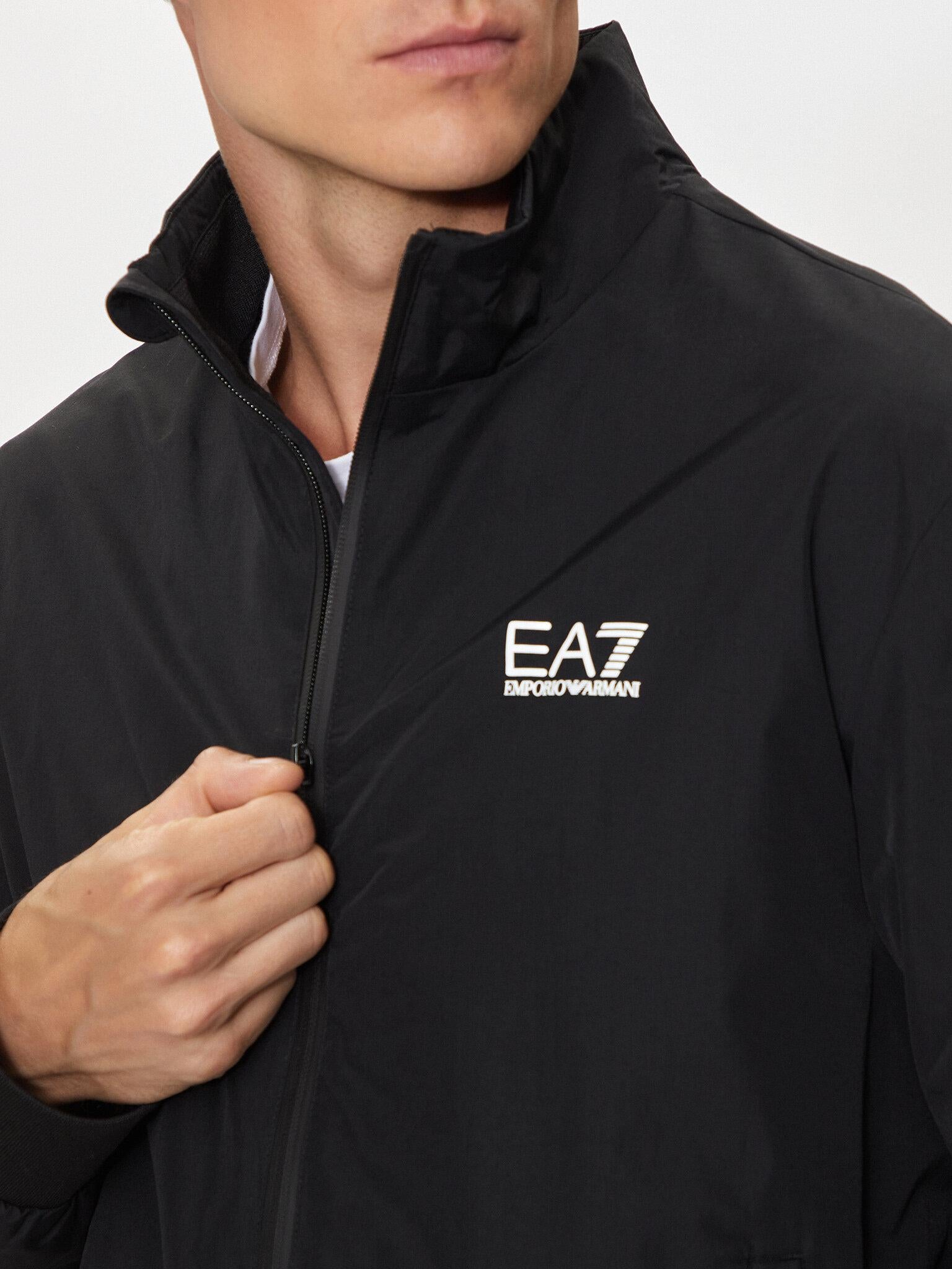 8NPB20 PNFZZ/1200 EMPORIO ARMANI EA7