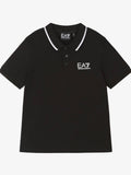 EMPORIO ARMANI EA7 POLO SHIRT