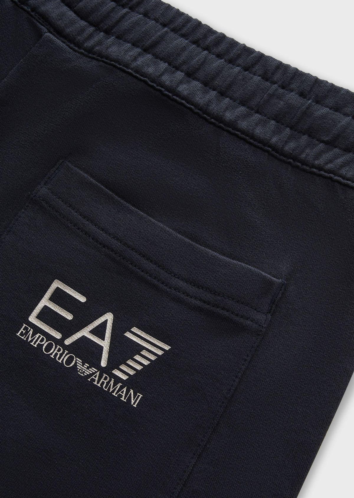 TROUSER 8NPPC3 PJ05Z/0579 EMPORIO ARMANI EA7