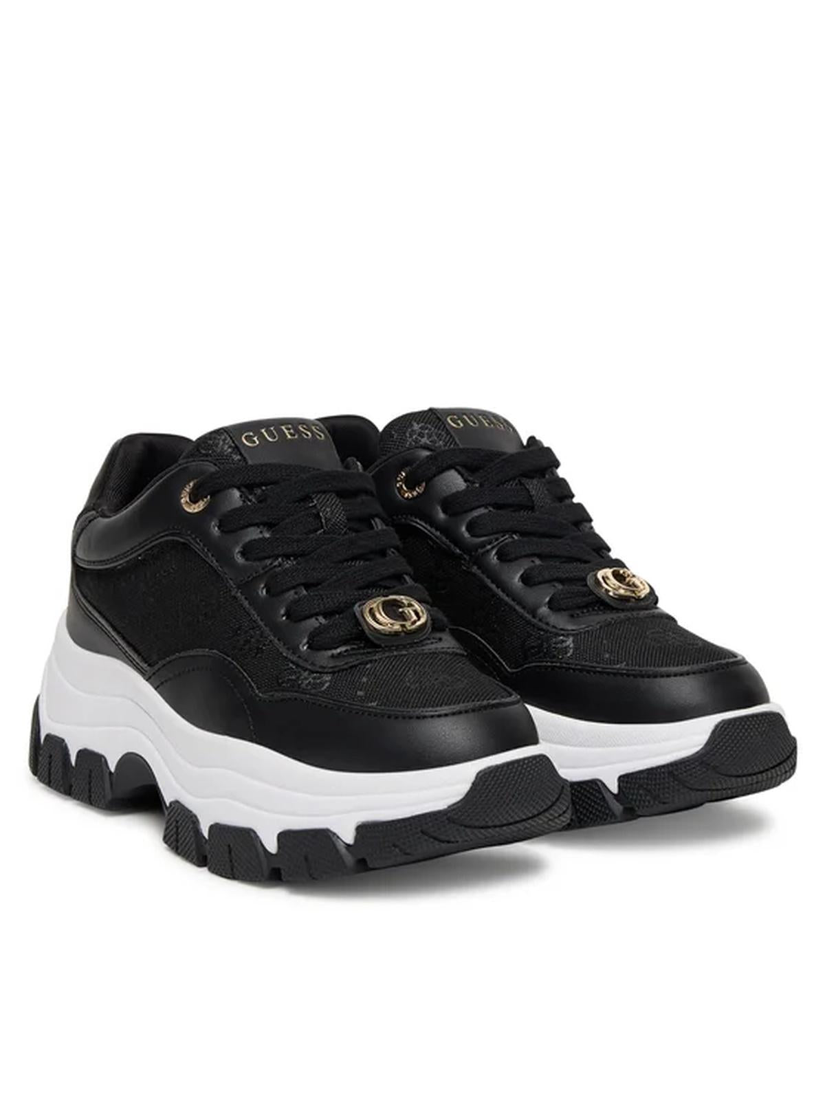 FLFBRTELE12/BLACK GUESS