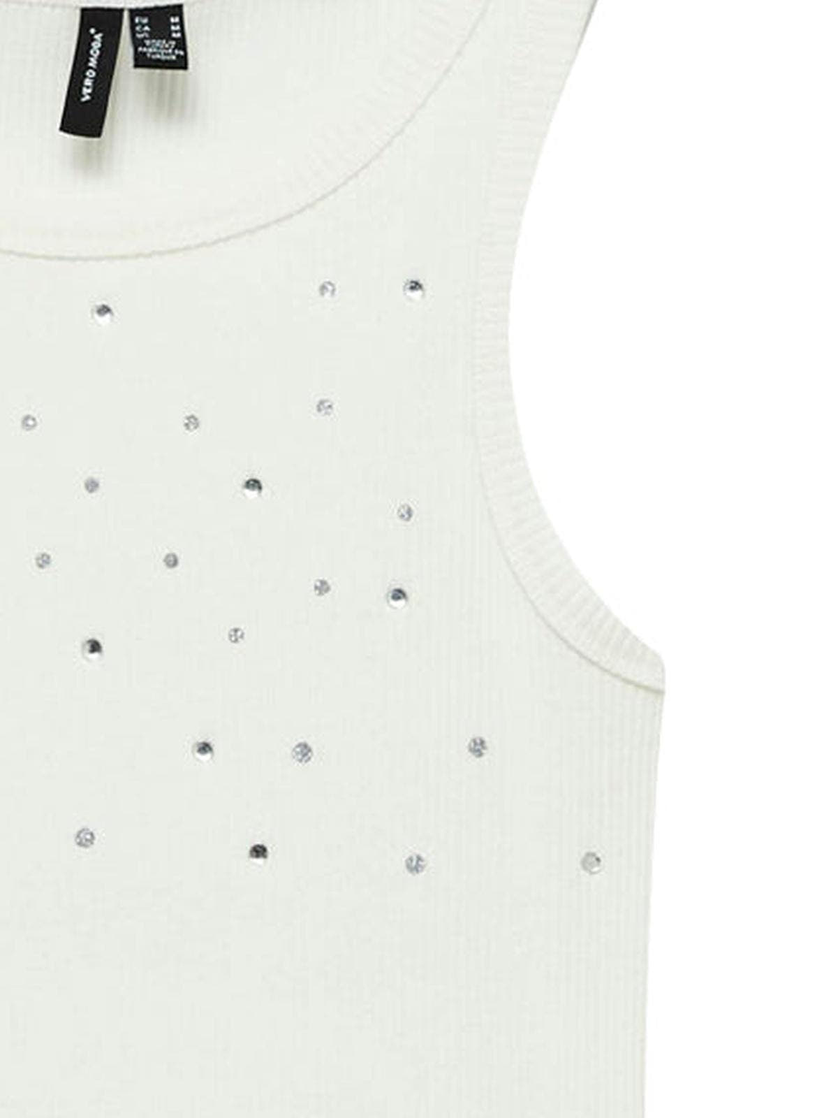 10349671/Bright White VERO MODA