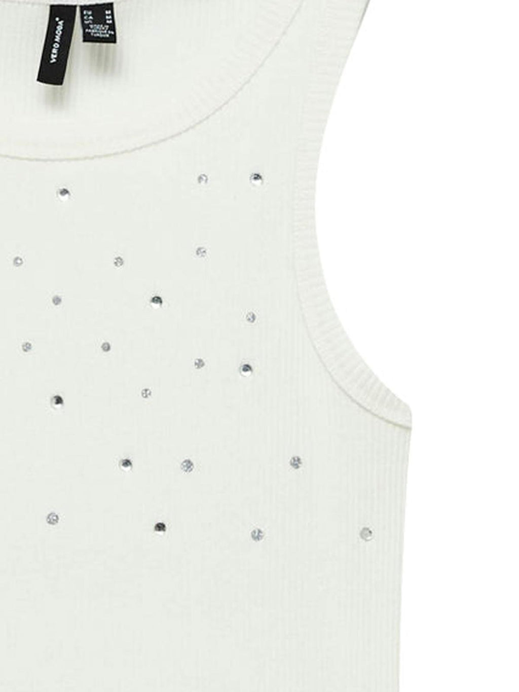 10349671/Bright White VERO MODA