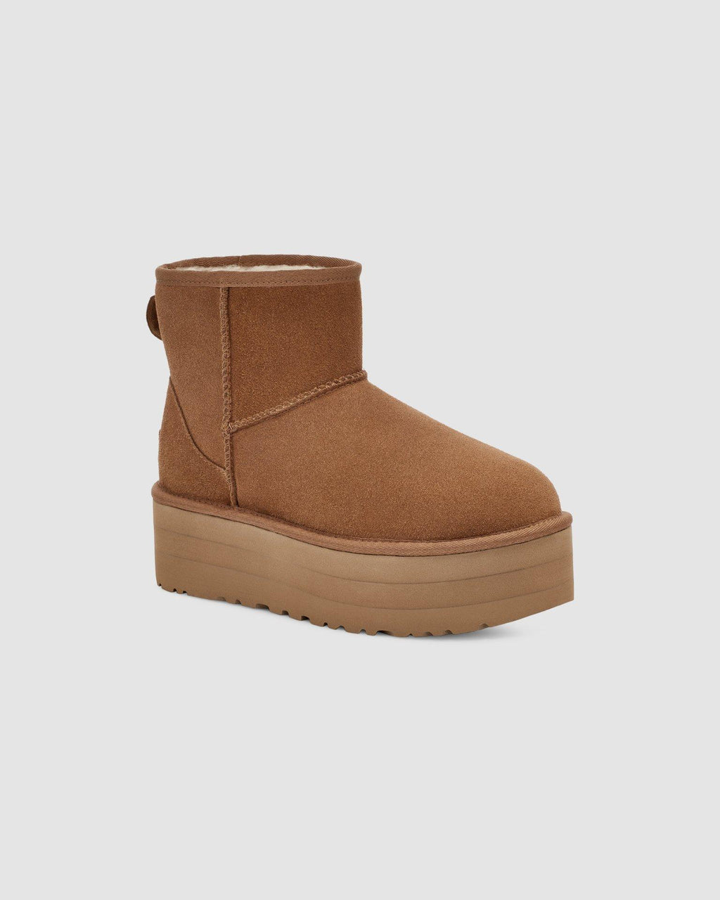 W CLASSIC MINI PLATFORM 1134991/CHE UGG