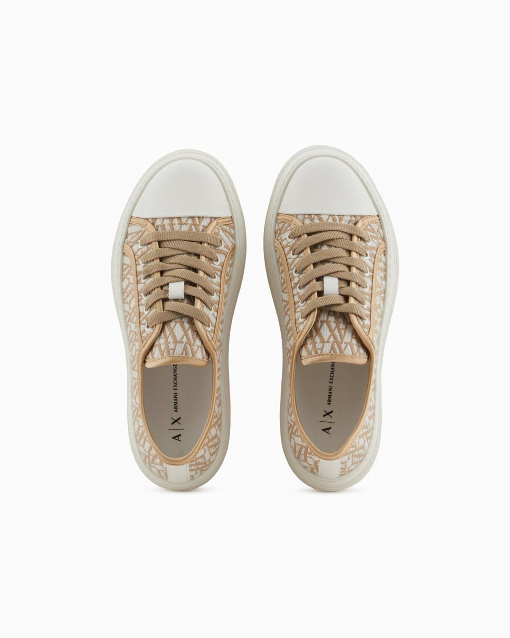 SNEAKER XDX180 XV931/U631 ARMANI EXCHANGE