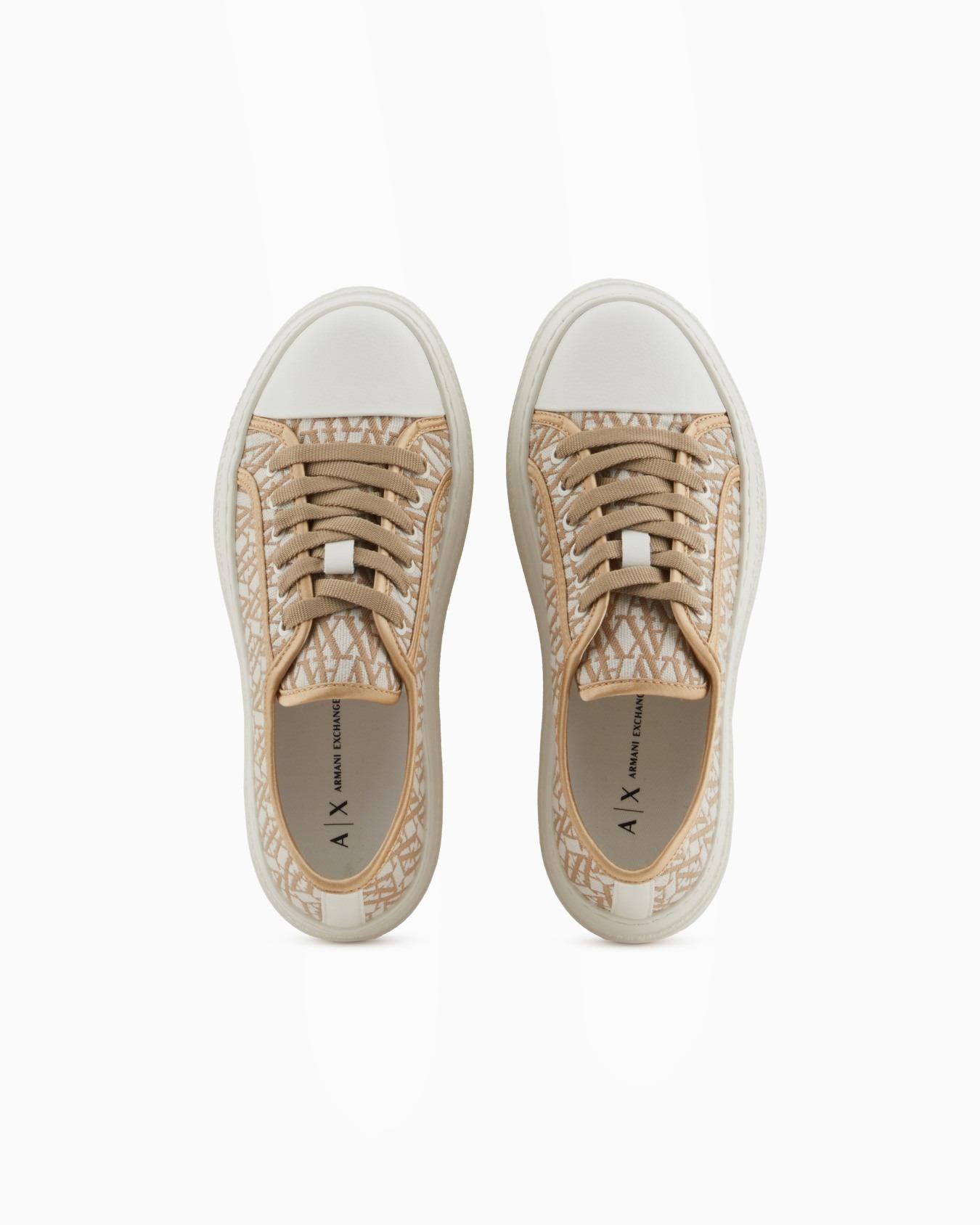 SNEAKER XDX180 XV931/U631 ARMANI EXCHANGE