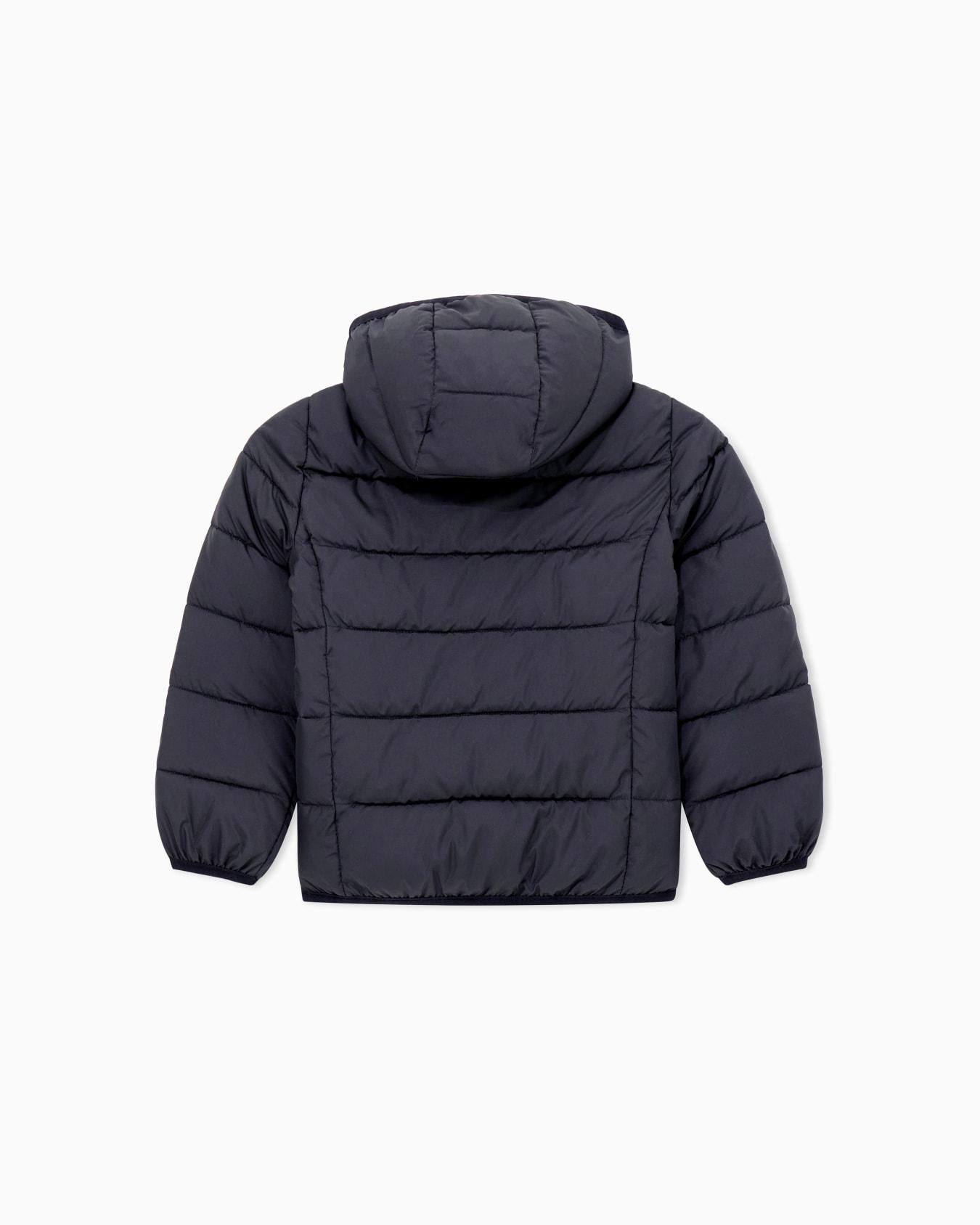 8NFB08 FNF8Z/0200 EMPORIO ARMANI EA7