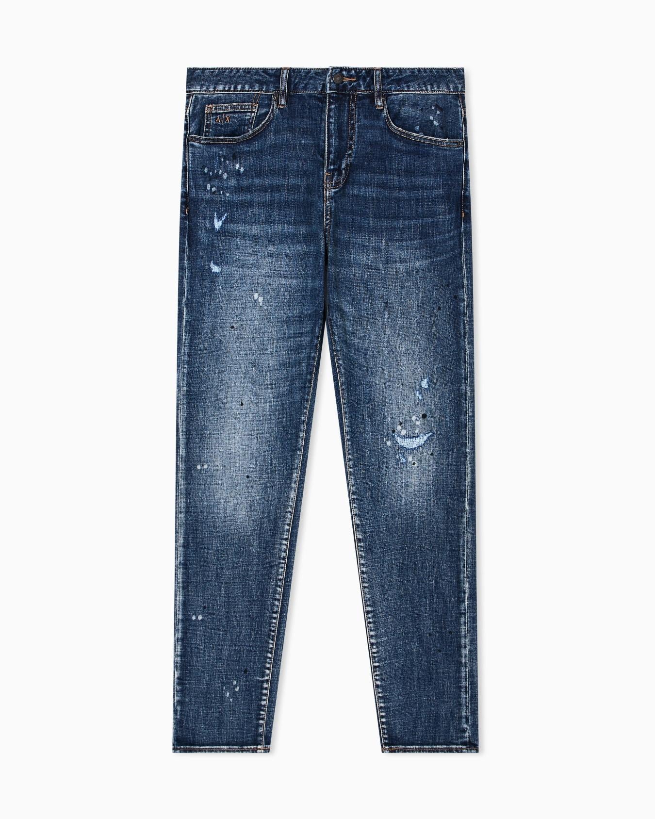 XM000070 AF17012/MB001 ARMANI EXCHANGE