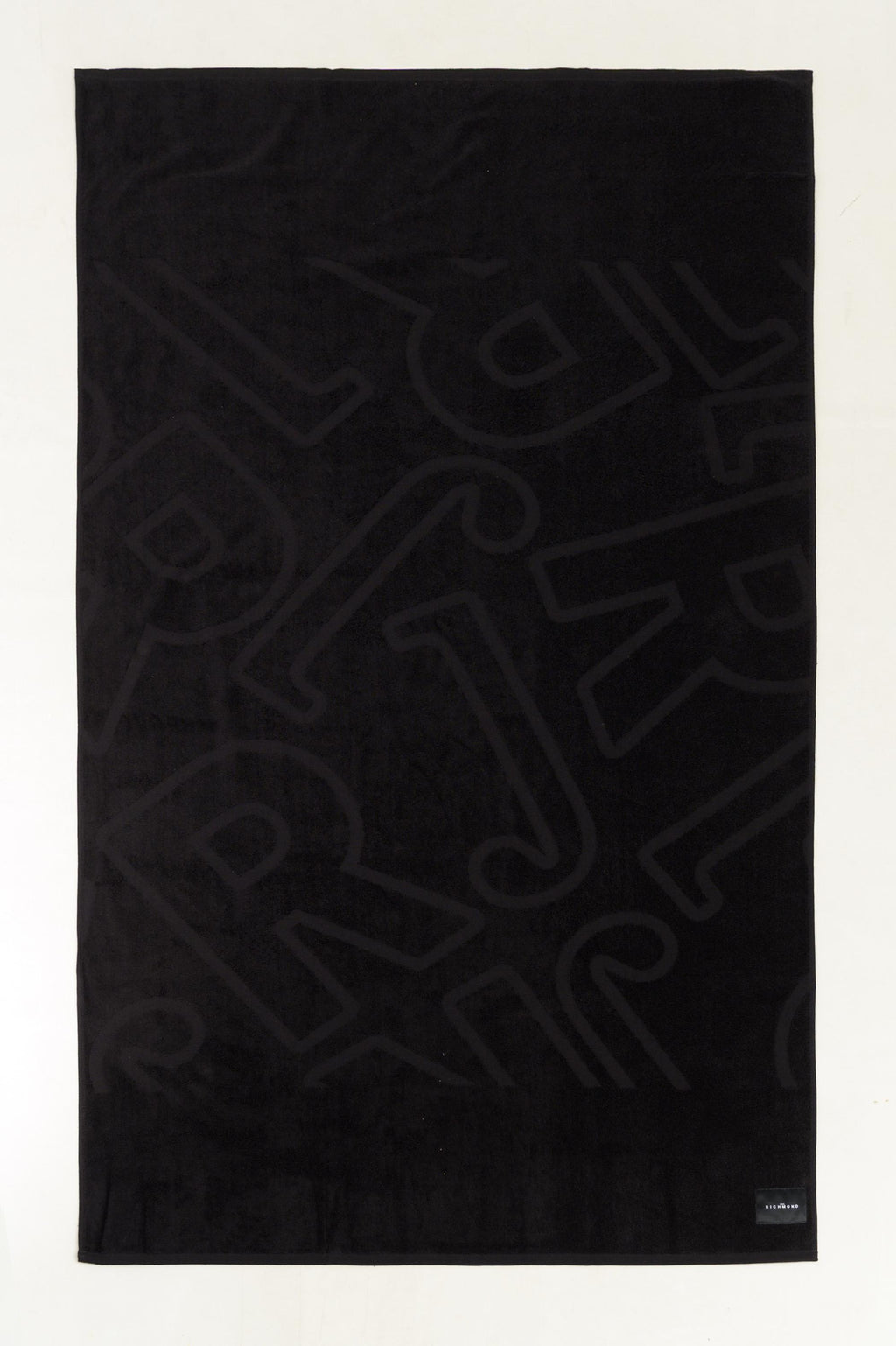 HMP22250TM/BLACK JOHN RICHMOND