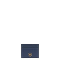 PINKO CARD HOLDER SIMPLY PELLE BOTTA