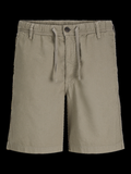 JACK AND JONES JPSTJAIDEN CAMPAIGN HYBRIDBONDISHORT SRT