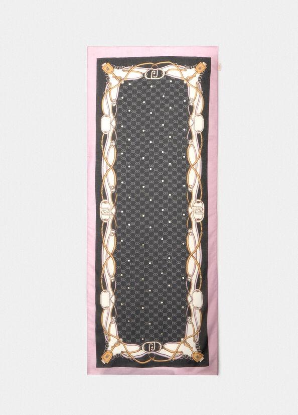 2F5079T0300/22222 LIU JO