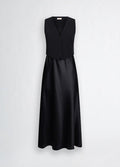 ABITO GILET 