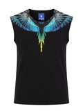 S6CMJBTH018/110 MARCELO BURLON COUNTY OF MILAN