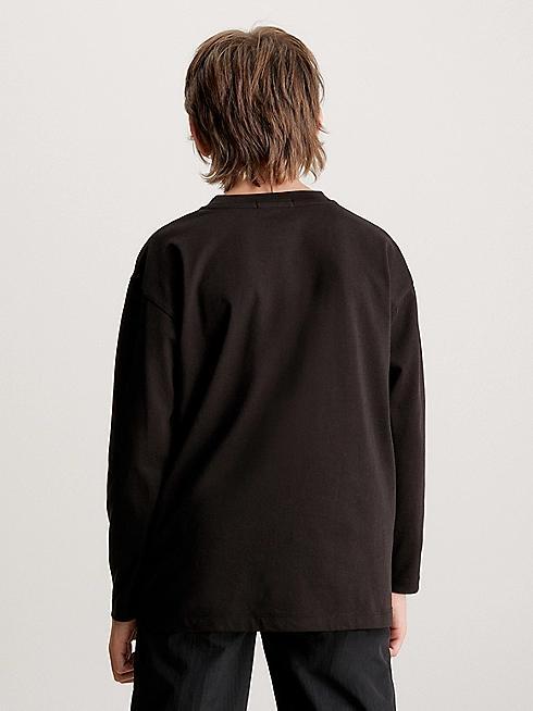 IU0IU00542T/BEH CALVIN KLEIN JEANS