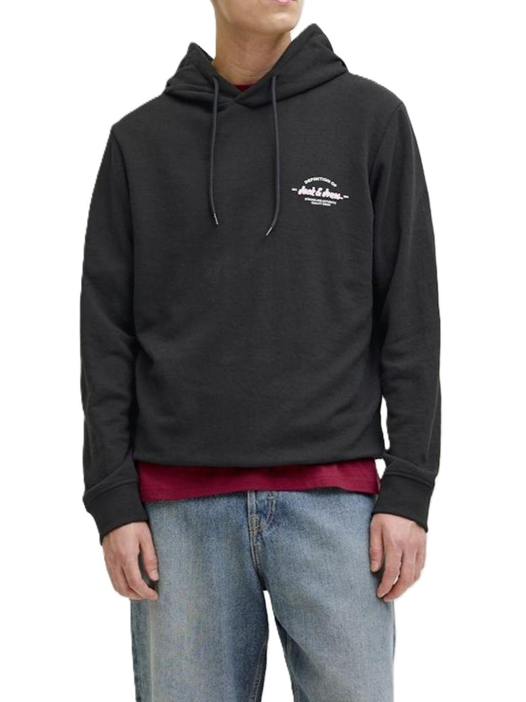 12288386/Black JACK AND JONES