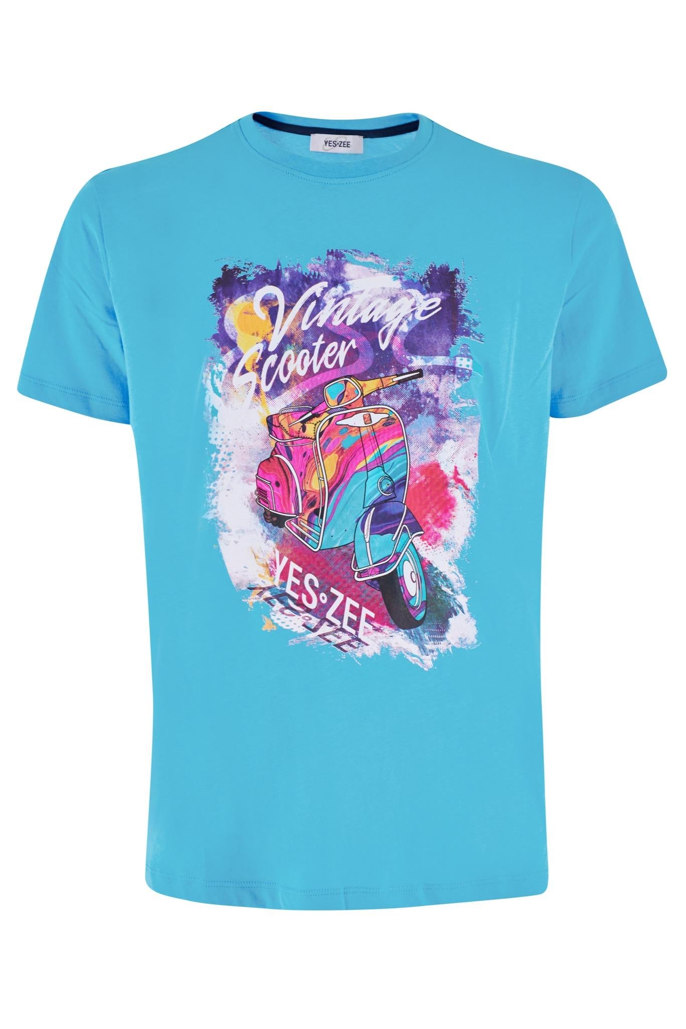 T727 SG07/0743 YES ZEE