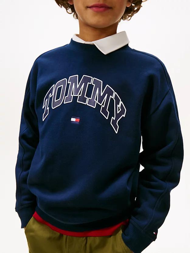 KB0KB09899T/C1G TOMMY HILFIGER