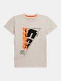 GUESS SS T-SHIRT_MINIME
