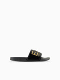 EMPORIO ARMANI EA7 SHOES BEACHWEAR