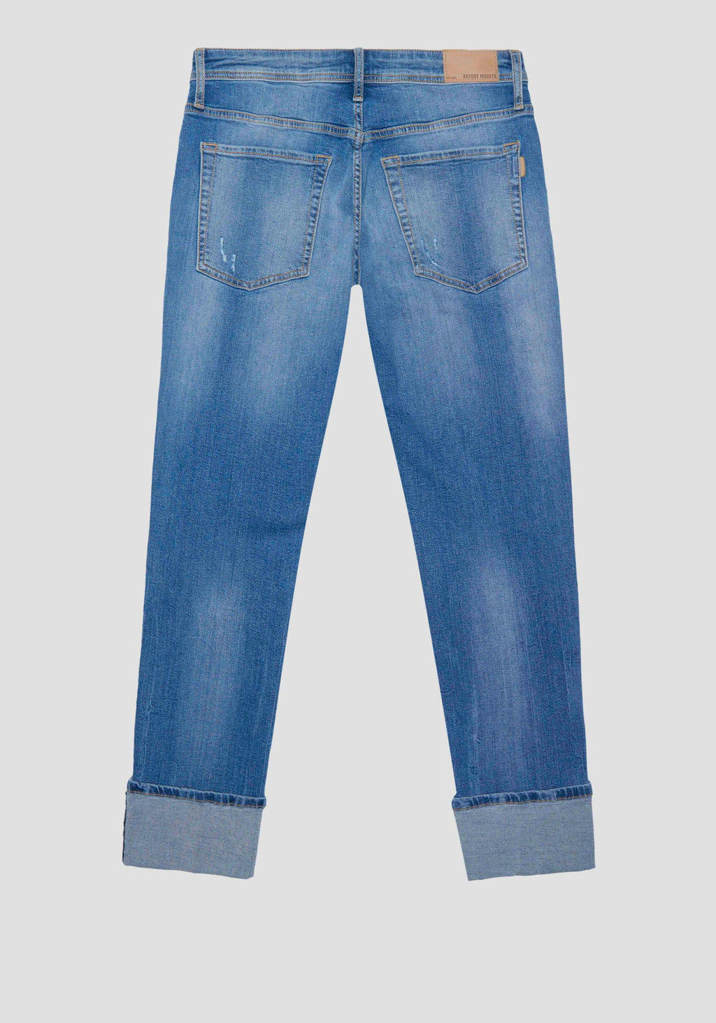 JEANS PAUL SUPER SKINNY FIT IN 