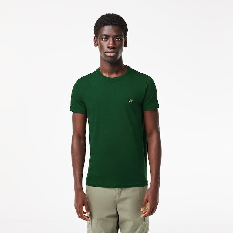T-SHIRT TH6709/132 LACOSTE