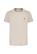 U.S. POLO ASSN MICK - T-SHIRT SS