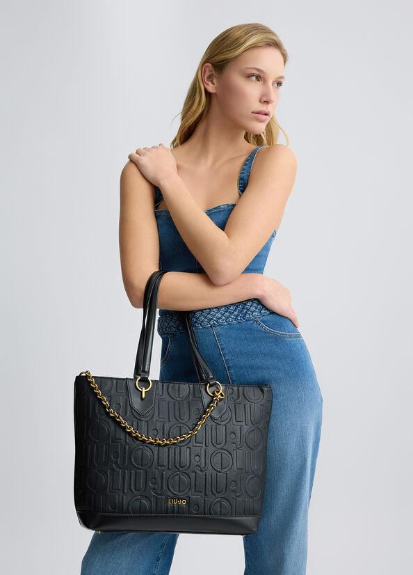 SHOPPING BAG<BR/> 