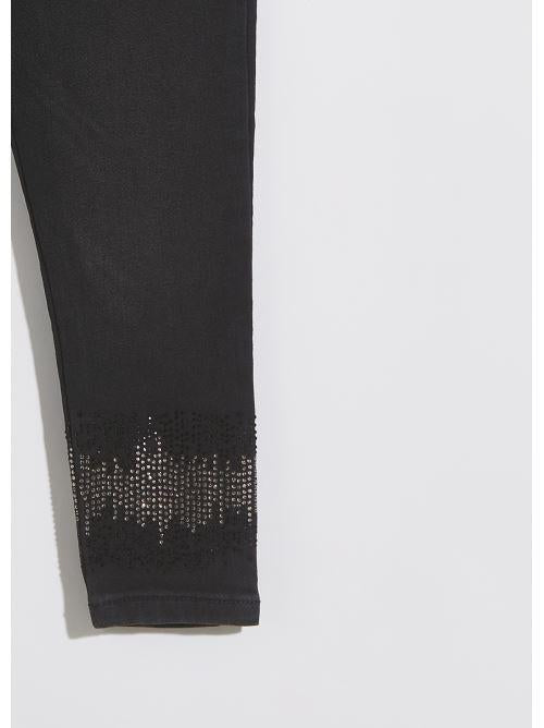 PANTS KF1150 D4667/87105 LIU JO