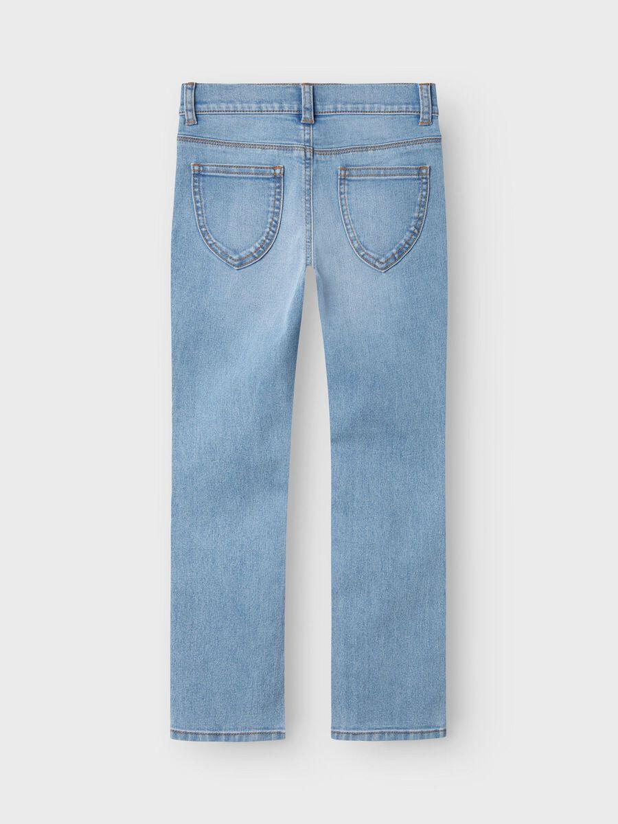 13238049/Light Blue Denim NAME.IT